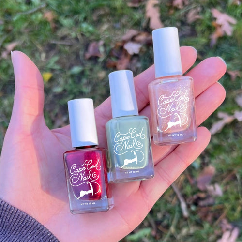 Christmas on the Cape